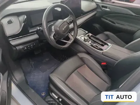 2023 Aion S Plus 5