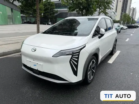 2023 Aion Y