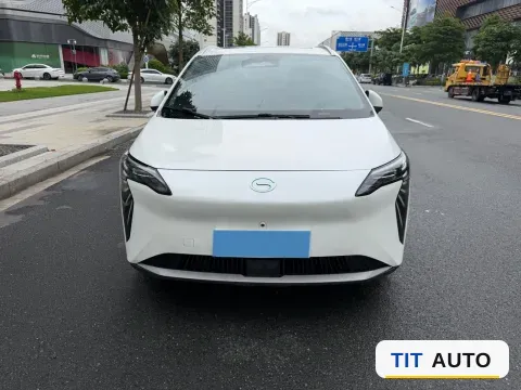 2023 Aion Y 2