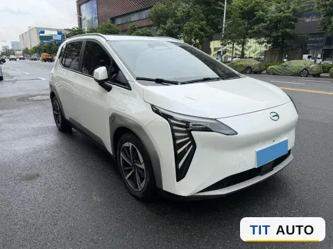 2023 Aion Y 3