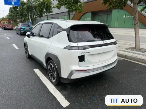 2023 Aion Y 6