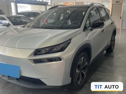2022 Aion V
