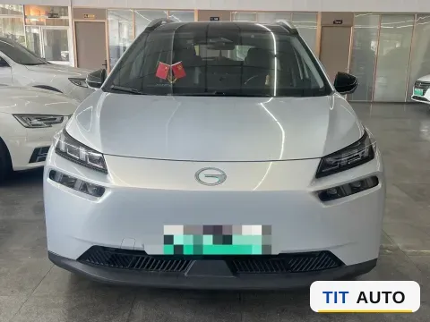2022 Aion V 2