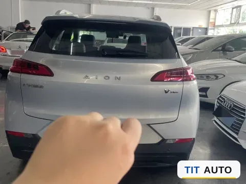 2022 Aion V 5
