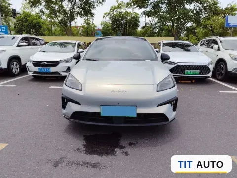 2025 Aion AION RT 2