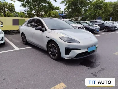2025 Aion AION RT 3