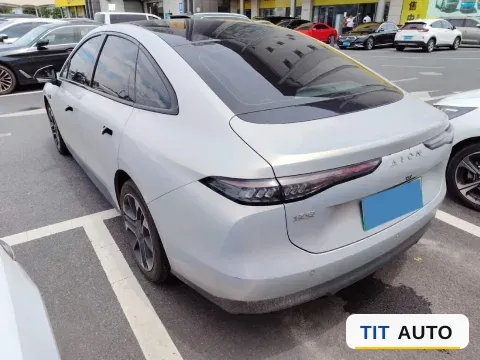 2025 Aion AION RT 7