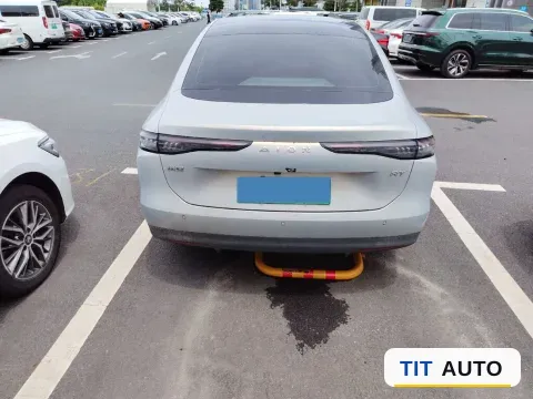 2025 Aion AION RT 8