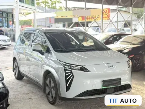 2024 Aion Y 2