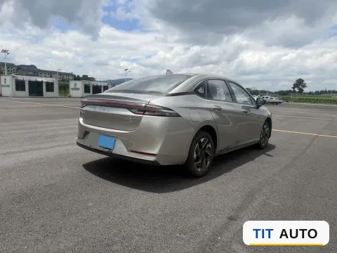 2025 Aion S Plus 7