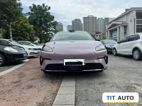 2025 Aion AION RT 2