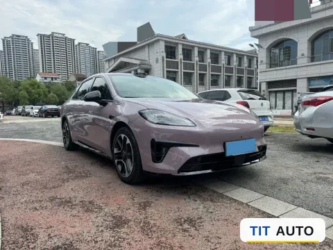 2025 Aion AION RT 3