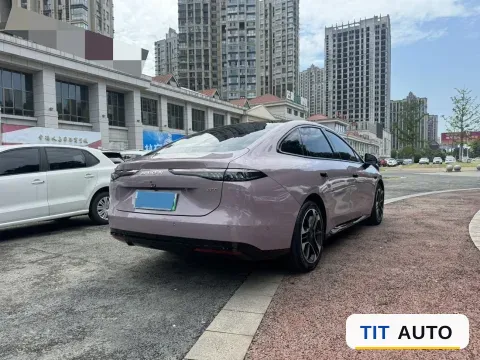 2025 Aion AION RT 7