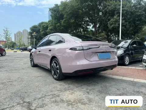 2025 Aion AION RT 9