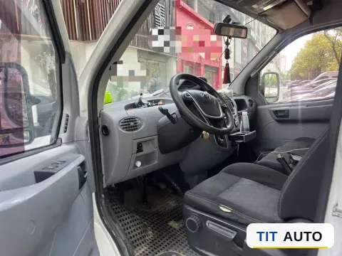 2020 MAXUS XinTu V80 2