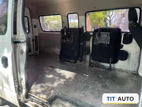 2020 MAXUS XinTu V80 4