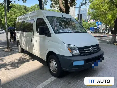 2020 MAXUS XinTu V80 6