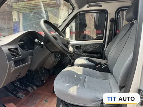 2021 WuLing RongGuang Mini Truck 7