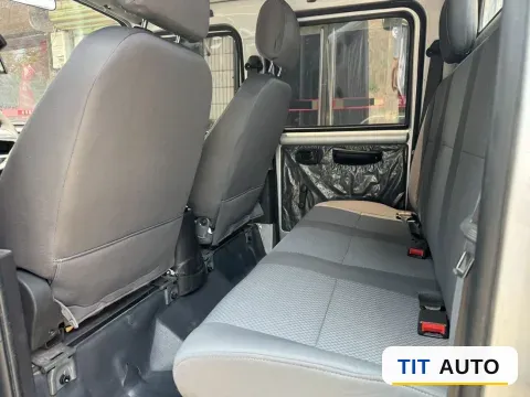 2021 WuLing RongGuang Mini Truck 8