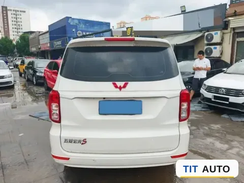2021 WuLing RongGuang New Truck 3