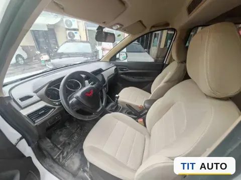 2021 WuLing RongGuang New Truck 5