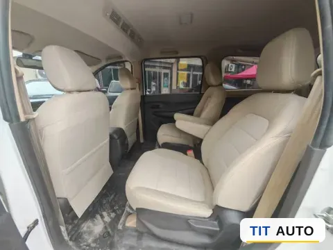 2021 WuLing RongGuang New Truck 6
