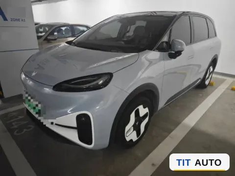 2023 ARCFOX KAOLA
