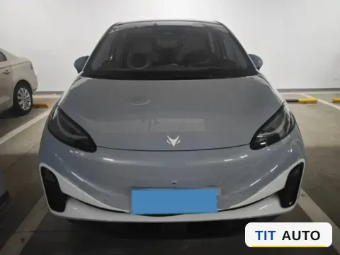 2023 ARCFOX KAOLA 2