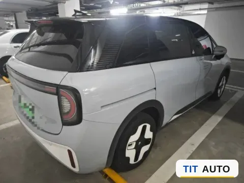 2023 ARCFOX KAOLA 6