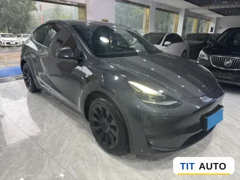 2024 Iveco OuSheng 3