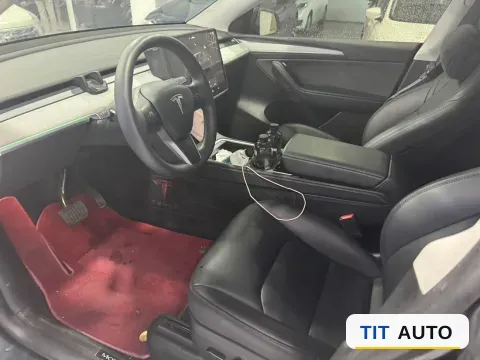 2024 Iveco OuSheng 4