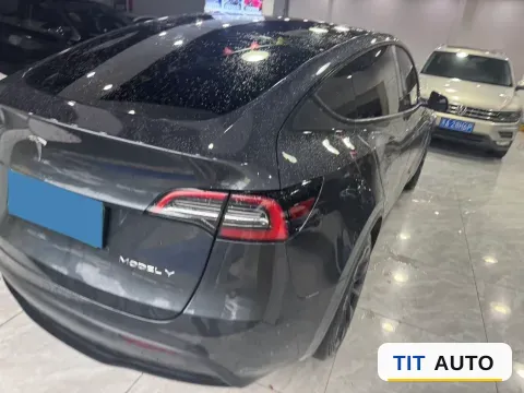 2024 Iveco OuSheng 5