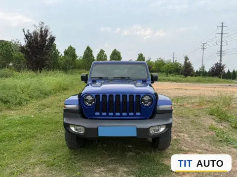 2018 Jeep Wrangler 3
