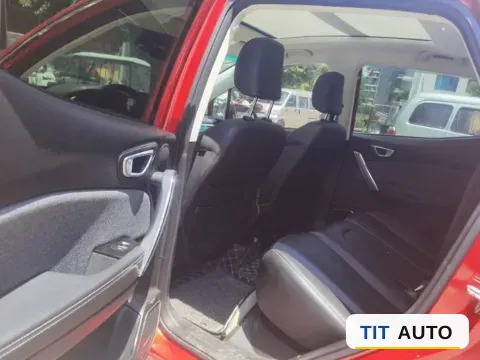 2019 BeiJing Auto EX3 6