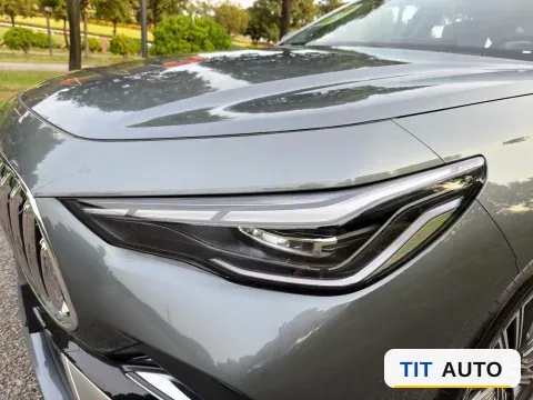 2025 JinBei E6 4