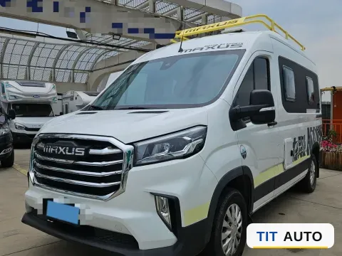 2025 MAXUS V90 RV
