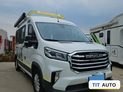2025 MAXUS V90 RV 2