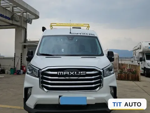 2025 MAXUS V90 RV 3