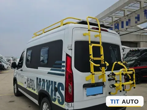 2025 MAXUS V90 RV 4