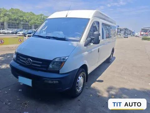 2019 MAXUS XinTu V80