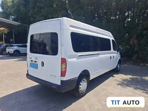 2019 MAXUS XinTu V80 5