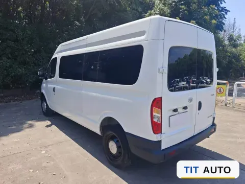 2019 MAXUS XinTu V80 6