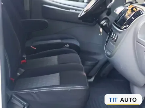 2019 MAXUS XinTu V80 7