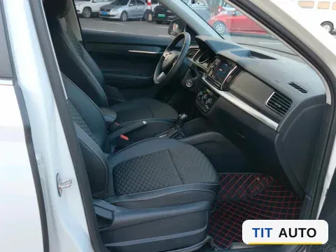 2018 Skoda Kamiq 4