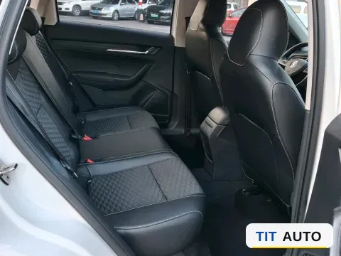 2018 Skoda Kamiq 5