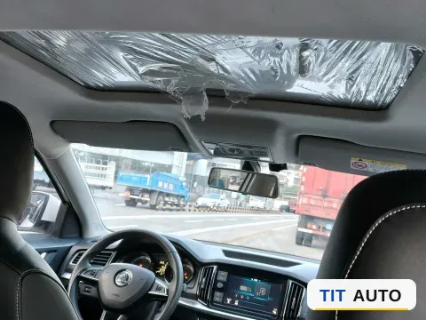 2018 Skoda Kamiq 7