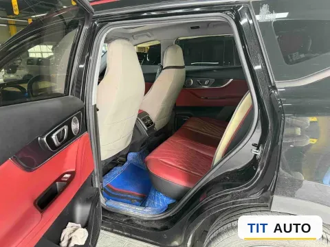 2023 Chery Tiggo 7 Plus 5