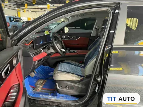2023 Chery Tiggo 7 Plus 6