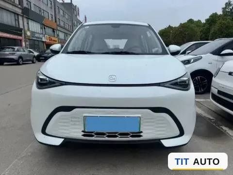 2025 CheryQQ Duomi 2