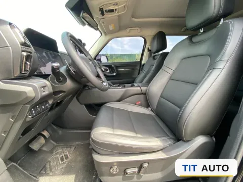 2023 Haval Dargo PLUS 7